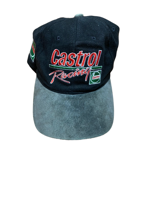 Castrol Racing Cap Adjustable