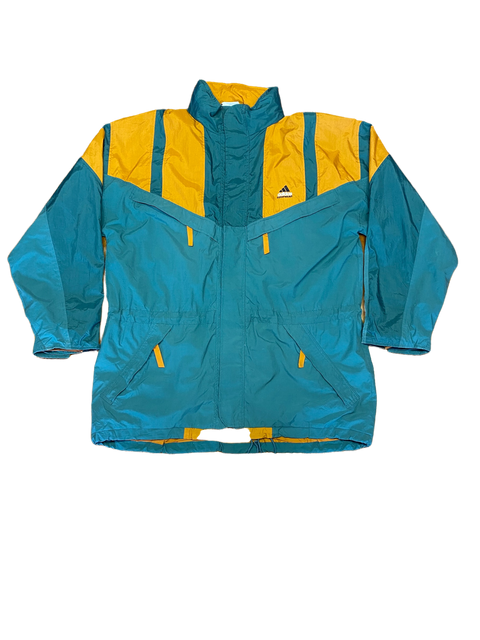 Adidas Equipment Adventure Jacket XL
