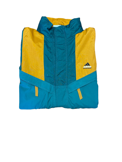 Adidas Equipment Adventure Jacket XL