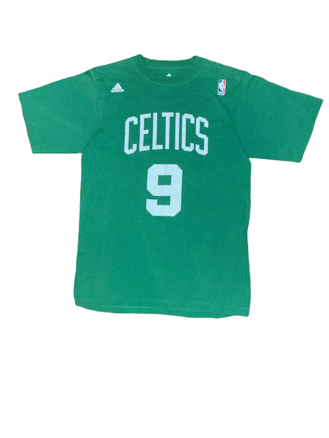 Boston Celtics Rondo Training Tee Medium