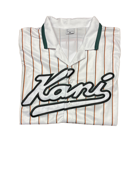 Kani Baseball Shirt Small