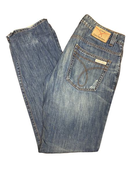 Calvin Klein Denim Jeans 31